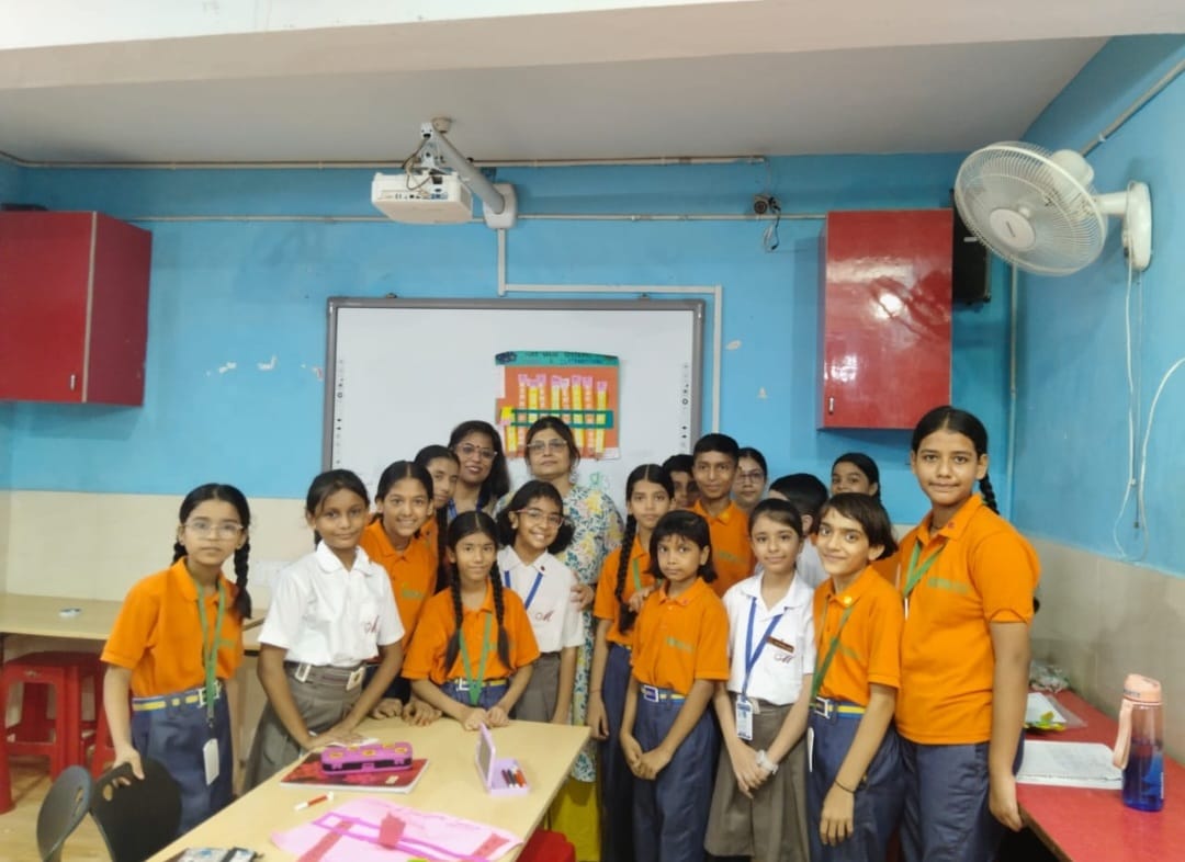 Fun with Place Value Play: A Mathematical Day at SETU